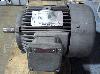 TOSHIBA 5 hp AC motor,